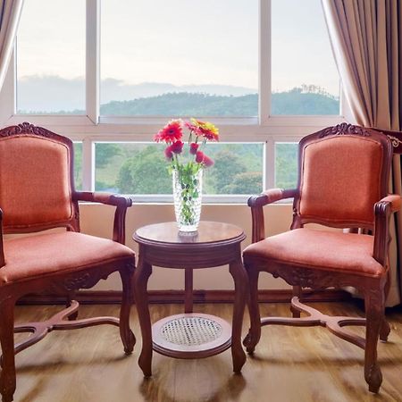 Summit Hermon Hotel & Spa Dardżyling Zewnętrze zdjęcie