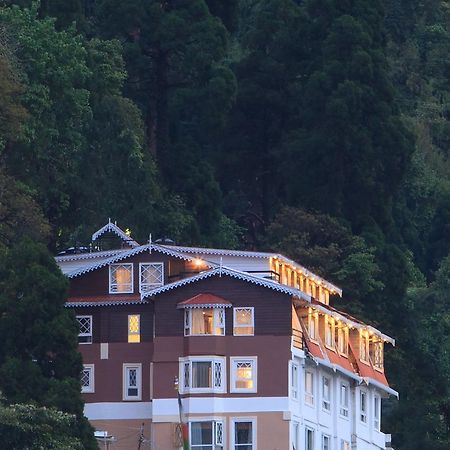 Summit Hermon Hotel & Spa Dardżyling Zewnętrze zdjęcie