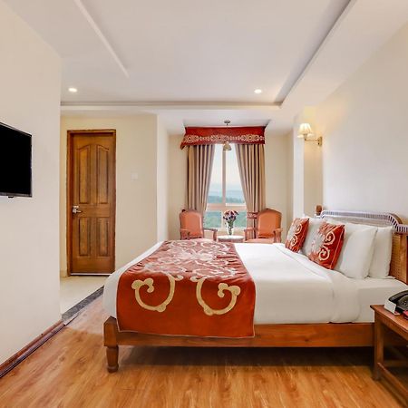 Summit Hermon Hotel & Spa Dardżyling Zewnętrze zdjęcie
