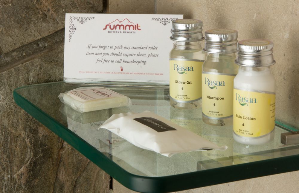 Summit Hermon Hotel & Spa Dardżyling Zewnętrze zdjęcie