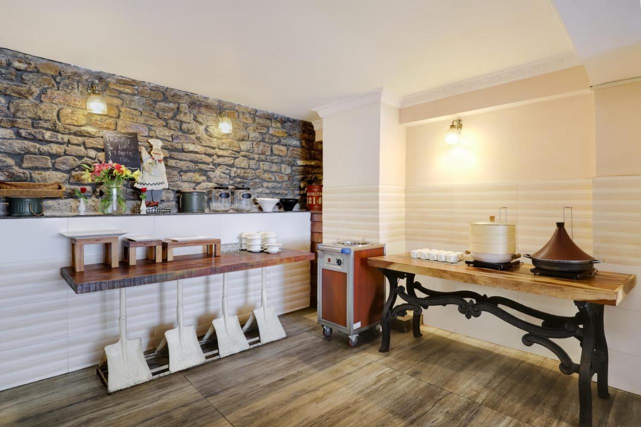 Summit Hermon Hotel & Spa Dardżyling Zewnętrze zdjęcie