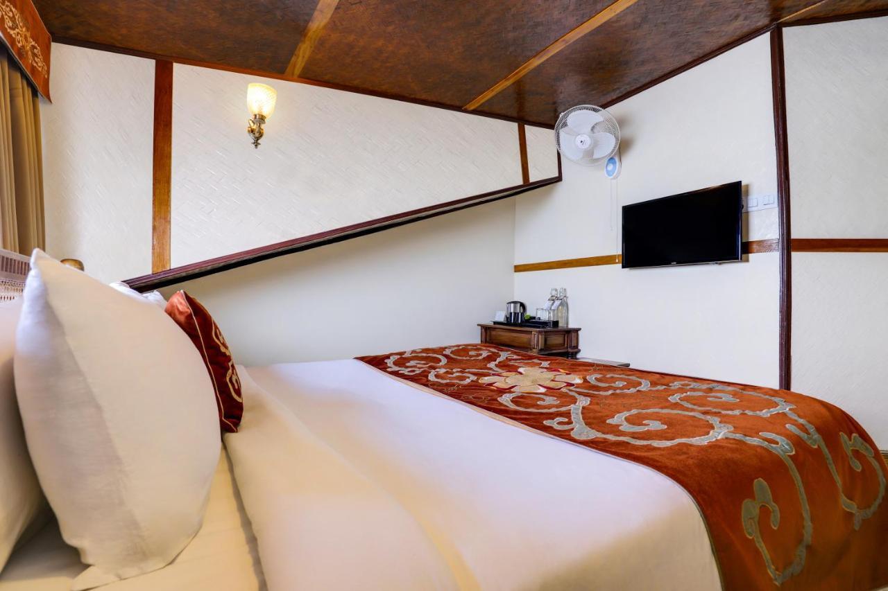 Summit Hermon Hotel & Spa Dardżyling Zewnętrze zdjęcie