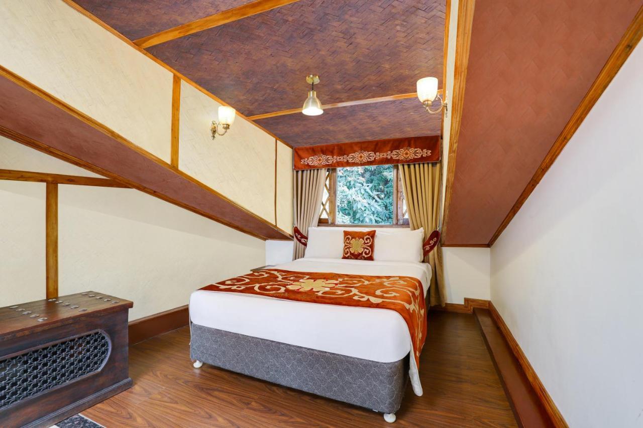 Summit Hermon Hotel & Spa Dardżyling Zewnętrze zdjęcie